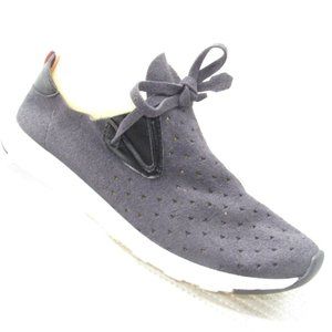 Walrus Dixie Size 4 M Black Sneaker Womens C1C B41